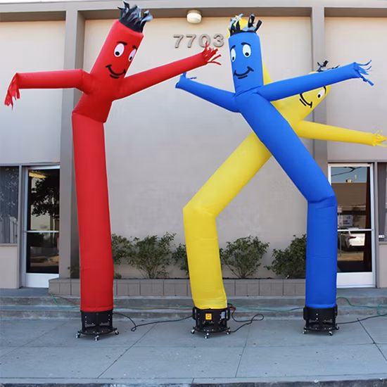 Equipo de gimnasio en caída plegable, haz de aire inflable para la venta, haz de gimnasia de equilibrio de suelo de aire