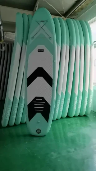 Tabla De Paddle Surf inflable Premium de 320 cm Tabla De Paddle Surf Sup con asiento de Kayak y reposapiés